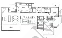 Bartley Residences (D19), Apartment #574567031